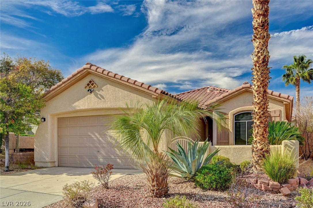 10932 Snow Cloud Court