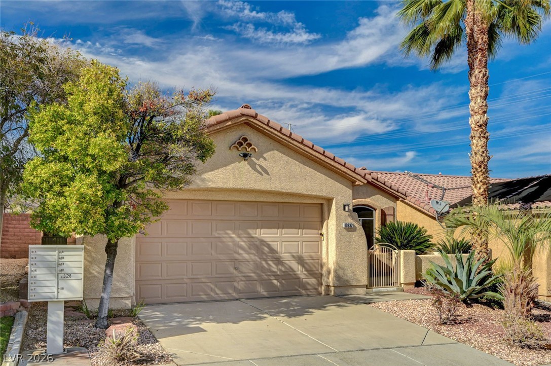 10932 Snow Cloud Court