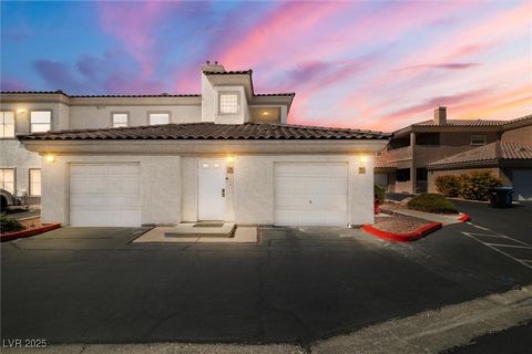 3601 Spanish Butterfly Street 202 Las Vegas NV 89108