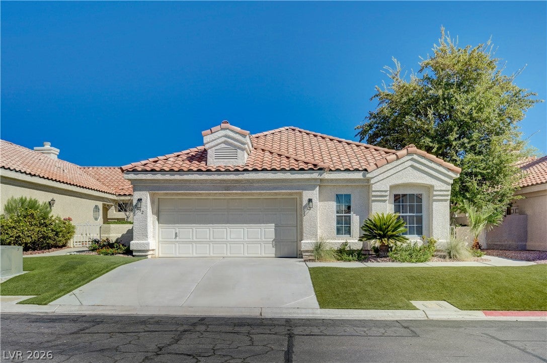 7932 Ben Hogan Drive