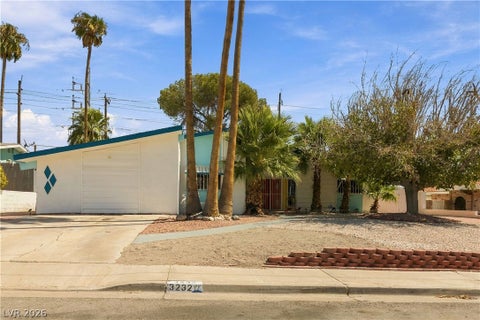 Photo of 3232 Pawnee Drive, Las Vegas, NV 89169 (MLS # 2820612)