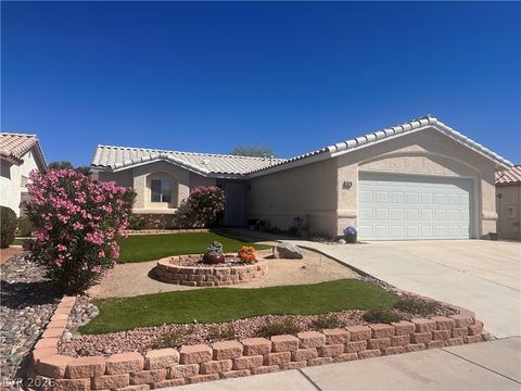 3320 Redwood Ridge Way North Las Vegas NV 89031