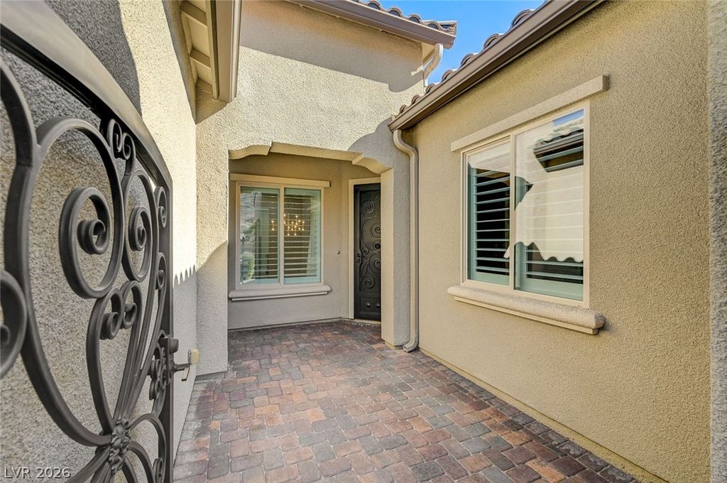 Photo of 12658 New Providence Street, Las Vegas, NV 89141 (MLS # 2752327)