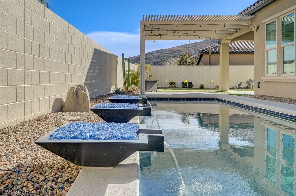 Photo of 12658 New Providence Street, Las Vegas, NV 89141 (MLS # 2752327)