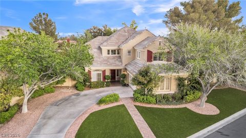 1000 Meadowleah Street Las Vegas NV 89145