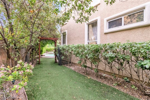 Tiny photo for 1000 Meadowleah Street, Las Vegas, NV 89145 (MLS # 2769203)