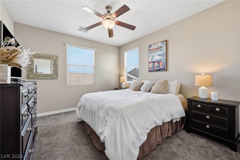 Tiny photo for 417 Honeybrush Avenue, Henderson, NV 89011 (MLS # 2800943)