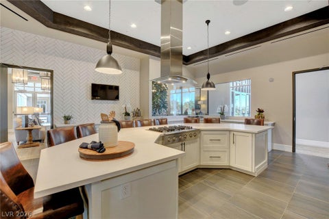 Tiny photo for 417 Honeybrush Avenue, Henderson, NV 89011 (MLS # 2800943)