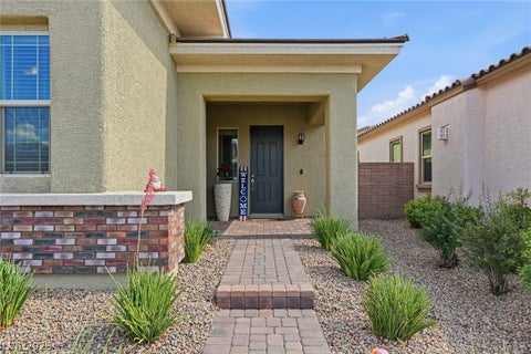 Tiny photo for 417 Honeybrush Avenue, Henderson, NV 89011 (MLS # 2800943)