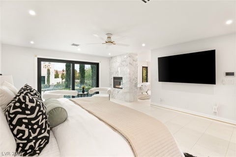 Tiny photo for 5950 Winding Canyon Drive, Las Vegas, NV 89120 (MLS # 2799266)