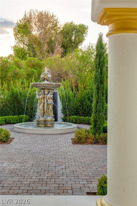 Tiny photo for 5950 Winding Canyon Drive, Las Vegas, NV 89120 (MLS # 2799266)