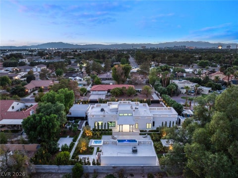Tiny photo for 5950 Winding Canyon Drive, Las Vegas, NV 89120 (MLS # 2799266)