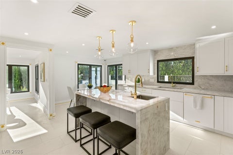 Tiny photo for 5950 Winding Canyon Drive, Las Vegas, NV 89120 (MLS # 2799266)