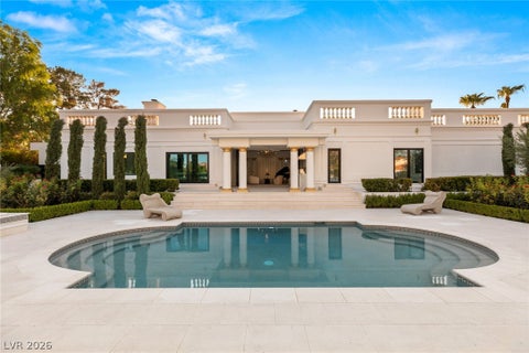 Tiny photo for 5950 Winding Canyon Drive, Las Vegas, NV 89120 (MLS # 2799266)