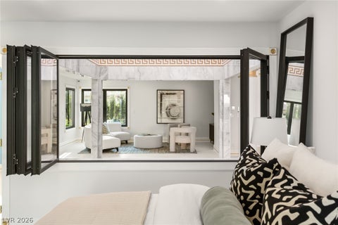 Tiny photo for 5950 Winding Canyon Drive, Las Vegas, NV 89120 (MLS # 2799266)