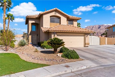 Photo of 5612 Super Bowl Drive, Las Vegas, NV 89110 (MLS # 2757093)