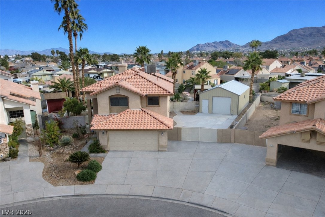 5612 Super Bowl Drive