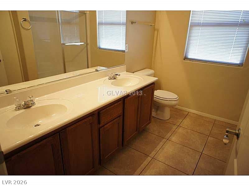8985 S DURANGO Drive 2127