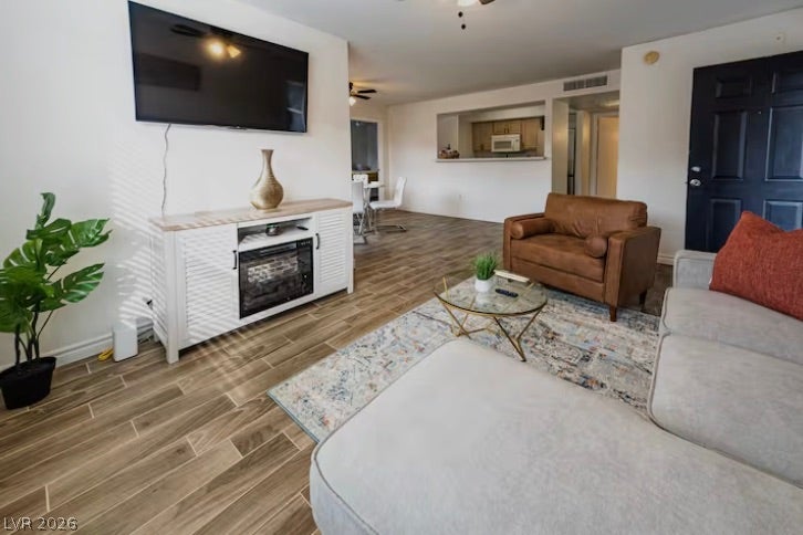 555 E Silverado Ranch Boulevard 1063