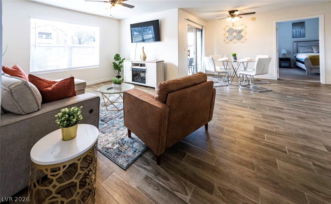555 E Silverado Ranch Boulevard 1063