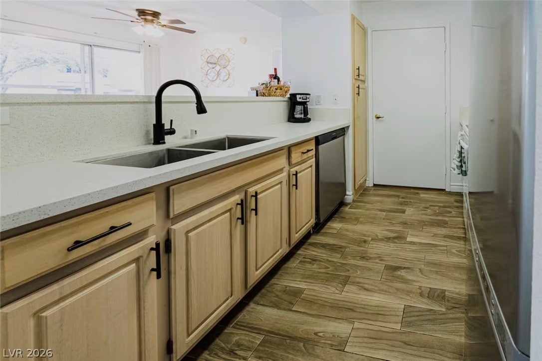 555 E Silverado Ranch Boulevard 1063