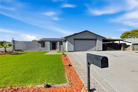 613 Overland Drive Henderson NV 89002