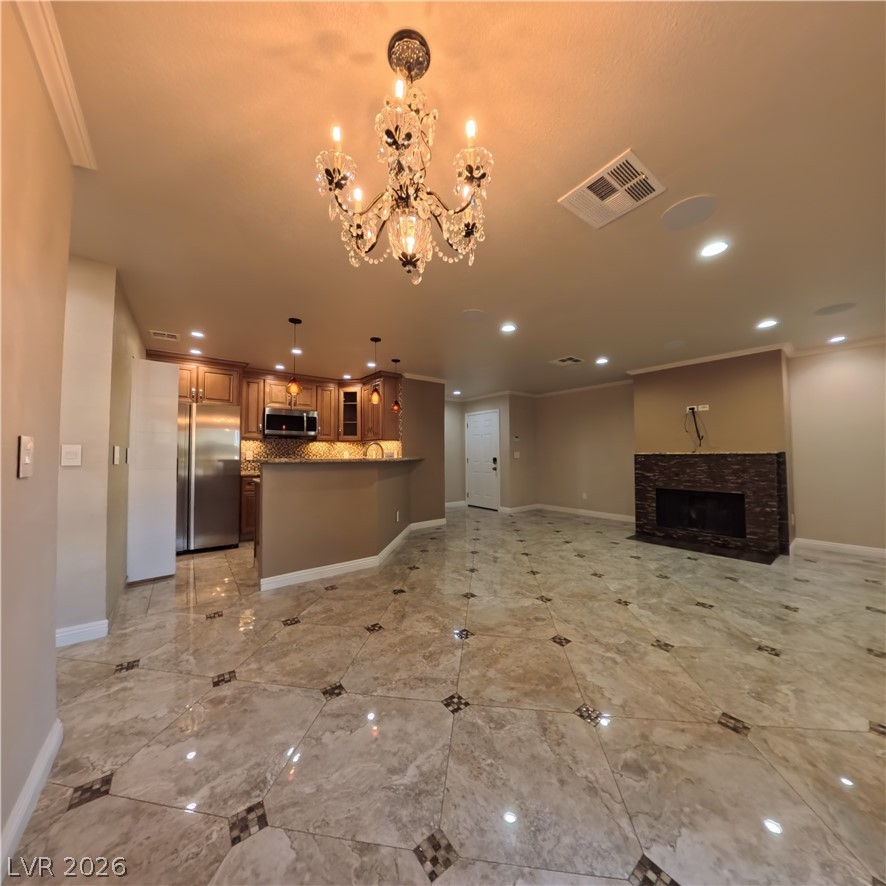 8600 W Charleston Boulevard 1061