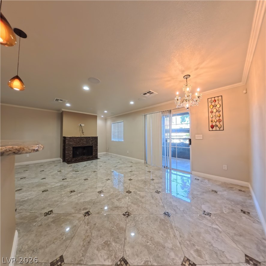 8600 W Charleston Boulevard 1061
