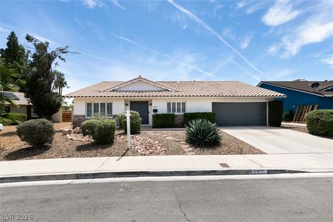 Photo of 3169 Desmond Avenue, Las Vegas, NV 89121 (MLS # 2774531)