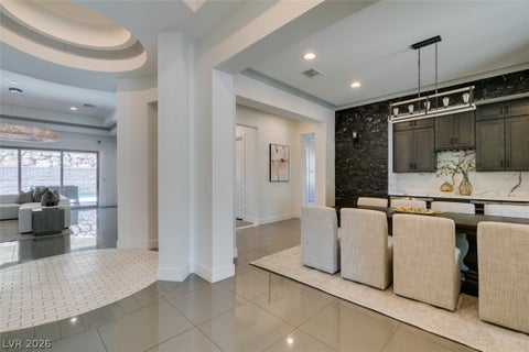 Tiny photo for 3071 Conservation Court, Las Vegas, NV 89138 (MLS # 2795117)