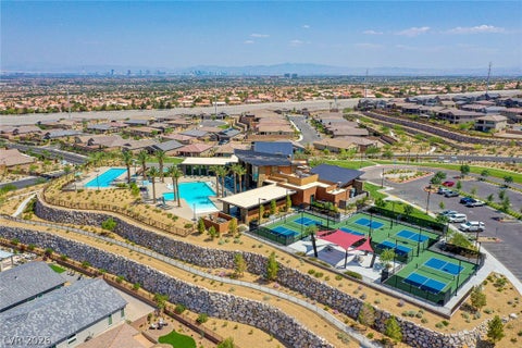 Tiny photo for 3071 Conservation Court, Las Vegas, NV 89138 (MLS # 2795117)
