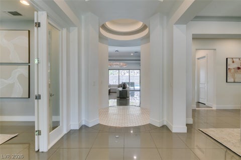 Tiny photo for 3071 Conservation Court, Las Vegas, NV 89138 (MLS # 2795117)