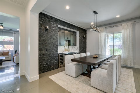 Tiny photo for 3071 Conservation Court, Las Vegas, NV 89138 (MLS # 2795117)