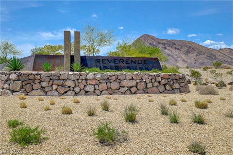 Tiny photo for 3071 Conservation Court, Las Vegas, NV 89138 (MLS # 2795117)
