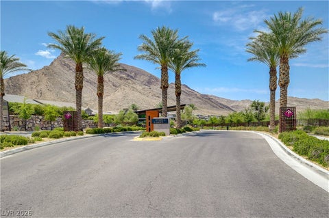 Tiny photo for 3071 Conservation Court, Las Vegas, NV 89138 (MLS # 2795117)