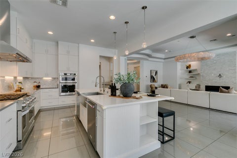 Tiny photo for 3071 Conservation Court, Las Vegas, NV 89138 (MLS # 2795117)