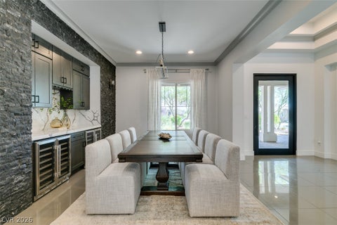 Tiny photo for 3071 Conservation Court, Las Vegas, NV 89138 (MLS # 2795117)