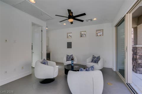 Tiny photo for 3071 Conservation Court, Las Vegas, NV 89138 (MLS # 2795117)
