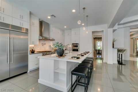 Tiny photo for 3071 Conservation Court, Las Vegas, NV 89138 (MLS # 2795117)