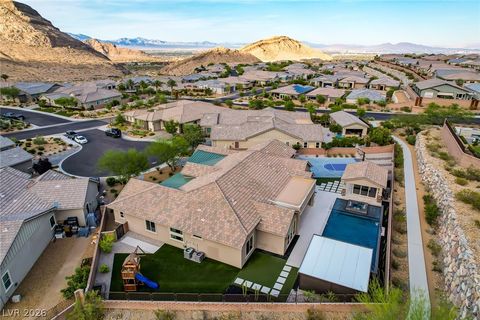 Tiny photo for 3071 Conservation Court, Las Vegas, NV 89138 (MLS # 2795117)