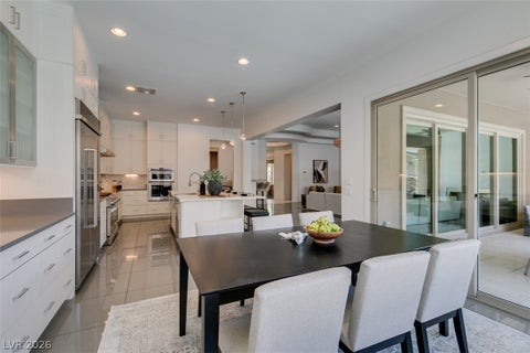 Tiny photo for 3071 Conservation Court, Las Vegas, NV 89138 (MLS # 2795117)
