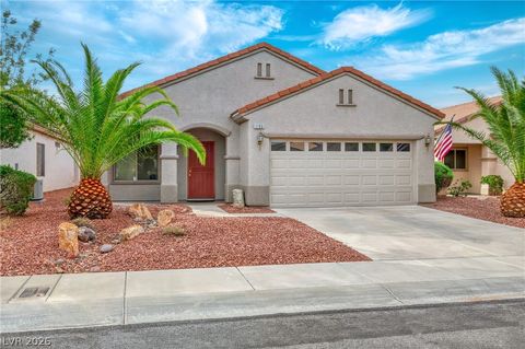 Photo of 1783 Eagle Mesa Avenue, Henderson, NV 89012 (MLS # 2772566)