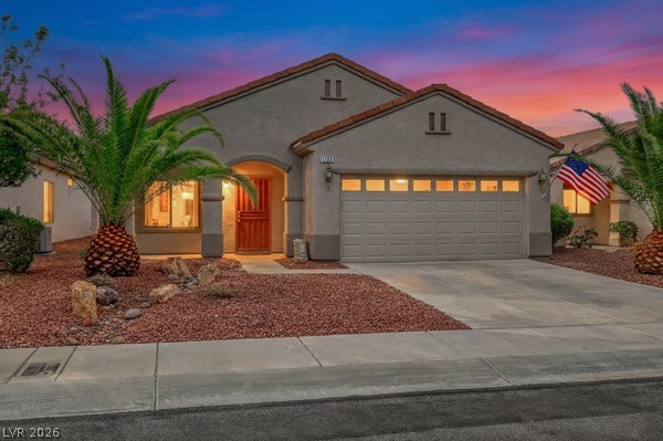 1783 Eagle Mesa Avenue