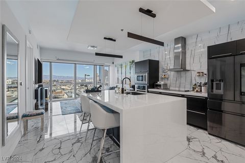 Photo of 4471 Dean Martin Drive #806, Las Vegas, NV 89103 (MLS # 2609812)