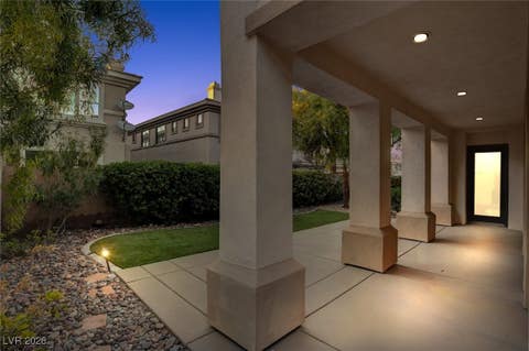 Tiny photo for 425 Proud Eagle Lane, Las Vegas, NV 89144 (MLS # 2753761)