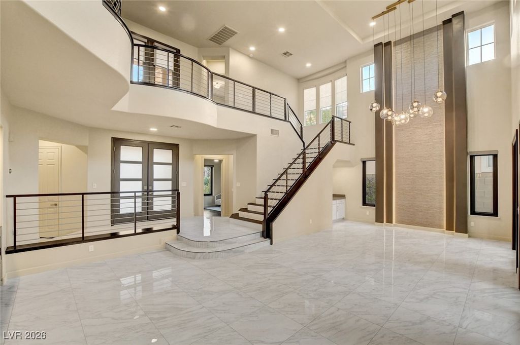 Photo of 425 Proud Eagle Lane, Las Vegas, NV 89144 (MLS # 2753761)