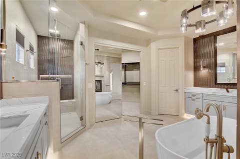 Tiny photo for 425 Proud Eagle Lane, Las Vegas, NV 89144 (MLS # 2753761)