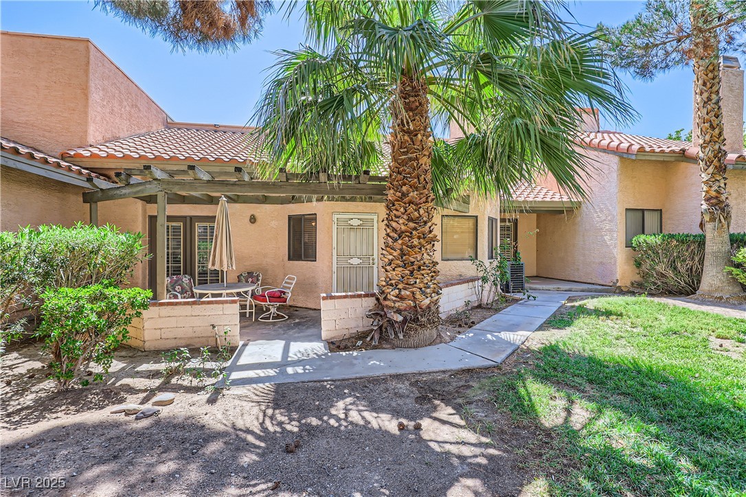 2708 Campo Verde Drive, Las Vegas, Nevada image 12