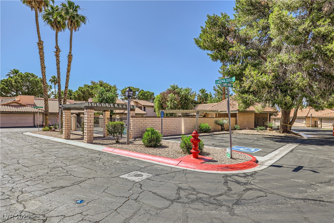 2708 Campo Verde Drive, Las Vegas, Nevada image 15