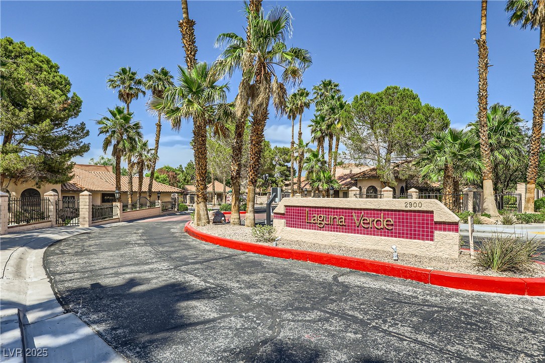 2708 Campo Verde Drive, Las Vegas, Nevada image 16